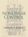 * New Book on Nonlinear Control authored by Prof. Hassan KHALIL (EECE1973)